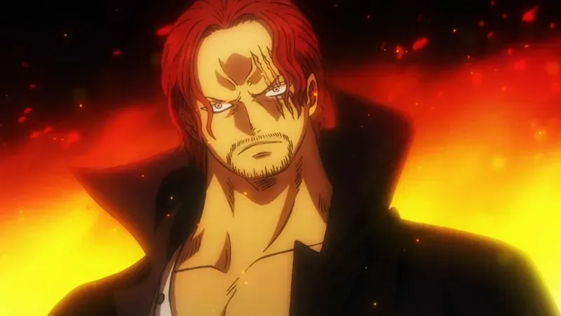 Sưu tập mô hình shanks ichiban kuji
