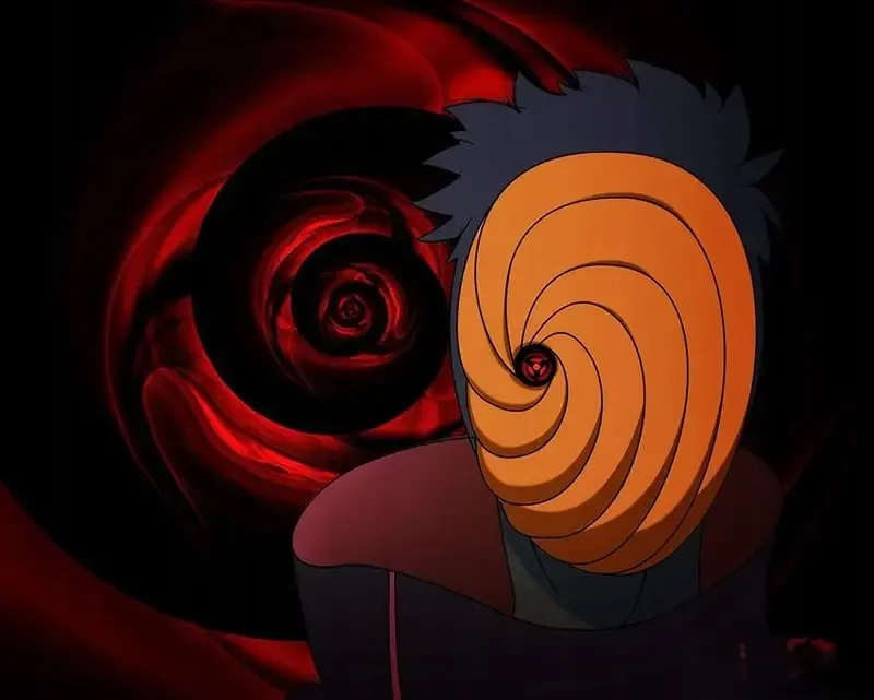 Khoảnh khắc xúc động trong tobi death