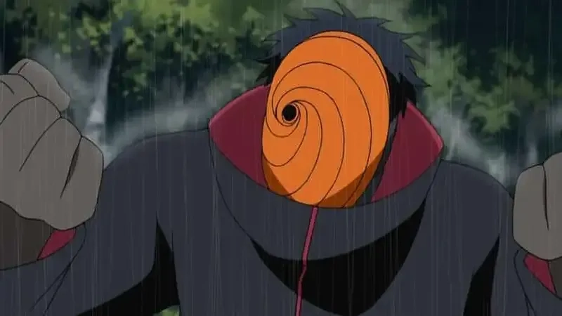 Tạo hình chiến binh mạnh mẽ brawler tobi