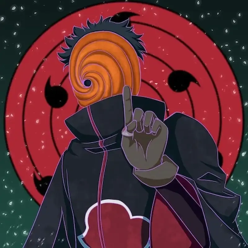 Sức mạnh đáng gờm của tobi roppo one piece
