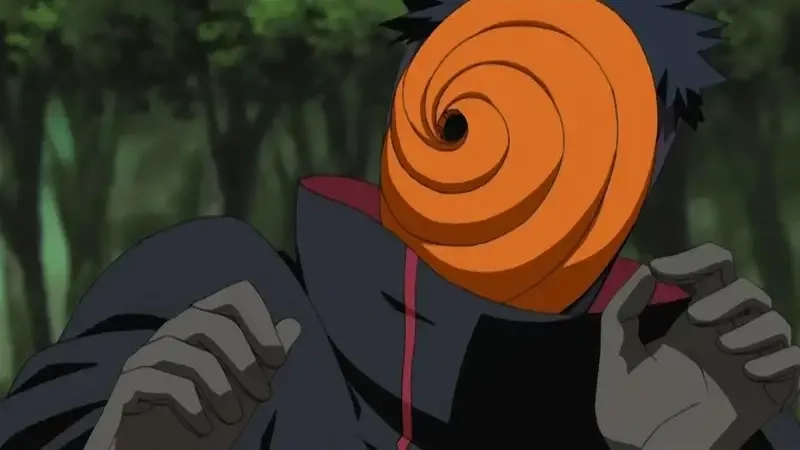 Cộng đồng anime mạnh mẽ tobi vn