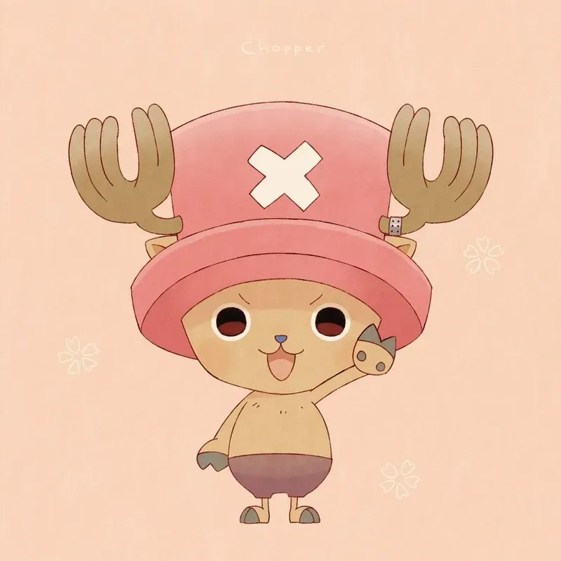 Lời dịch bài hát boku wa doctor tony tony chopper lyrics english