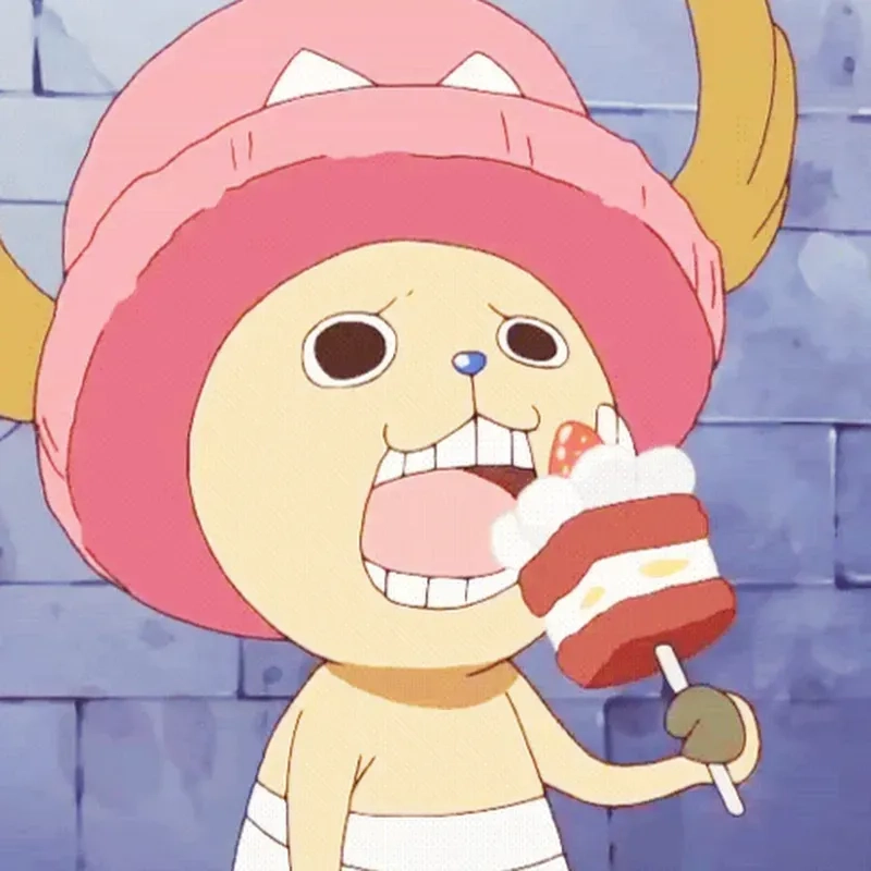 Tượng mô hình king of artist tony tony chopper cực chất