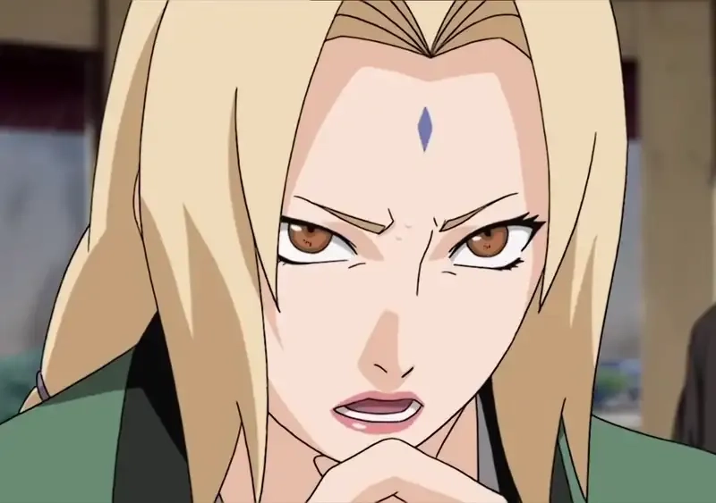 Đọc ngay naruto x tsunade fanfic hấp dẫn