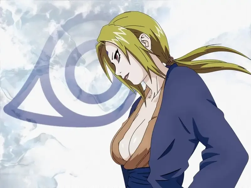 Bạn có biết tsunade bao nhiêu tuổi