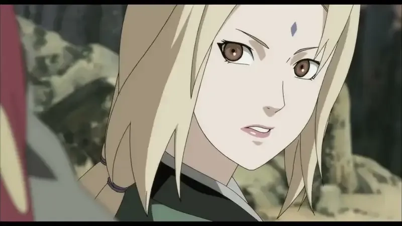 Lý do khiến tsunade die được quan tâm