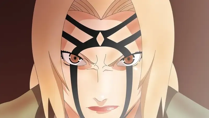 Câu chuyện thú vị orochimaru x tsunade
