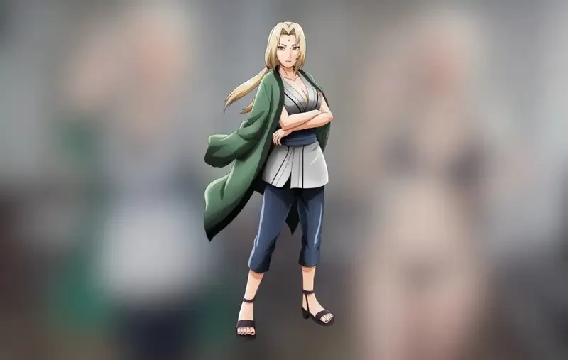 Sự thật thú vị về tsunade 106 là gì