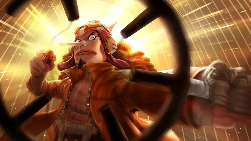 Tìm hiểu chi tiết đảo usopp ở đâu