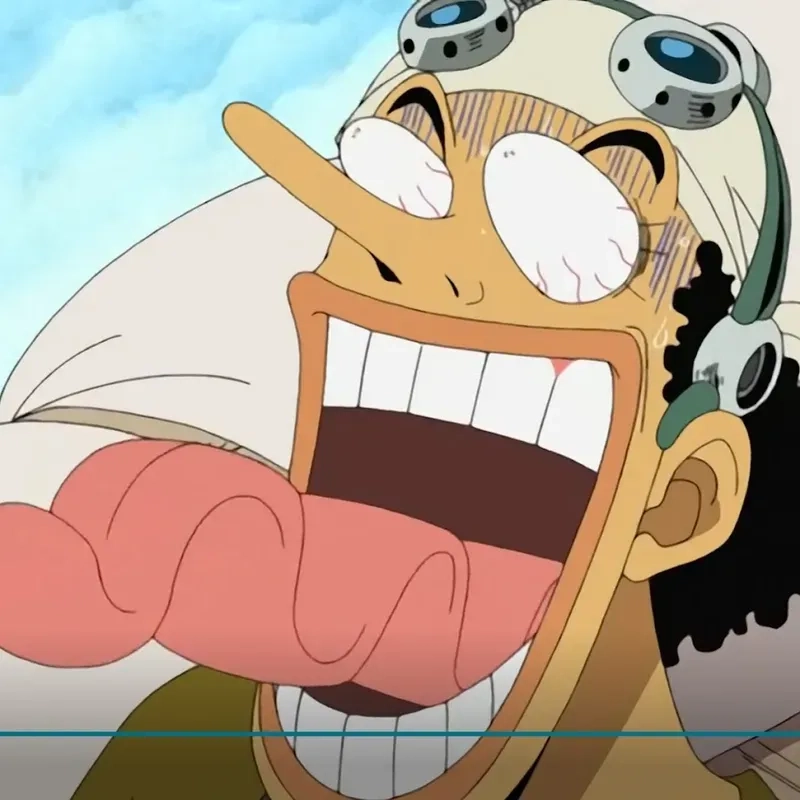 Tuyển tập các mẫu mô hình usopp độc đáo