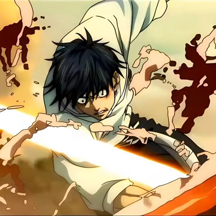 Bộ ảnh dễ thương của yuta chibi đáng yêu