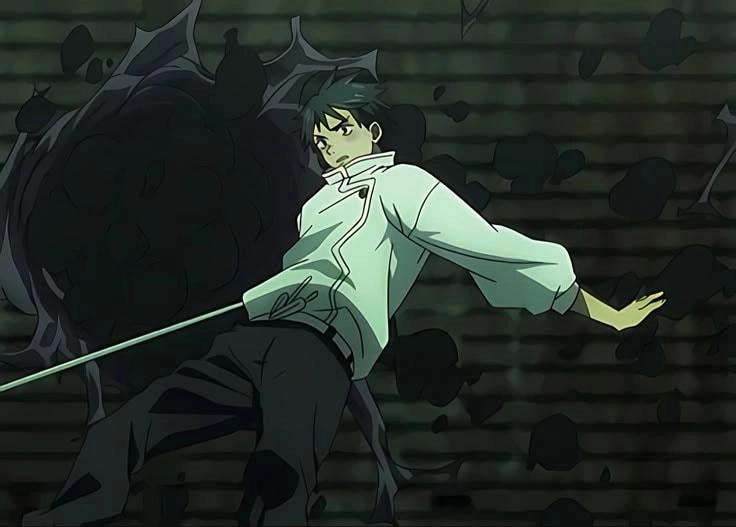 Điều gì xảy ra nếu yuta in gojo body