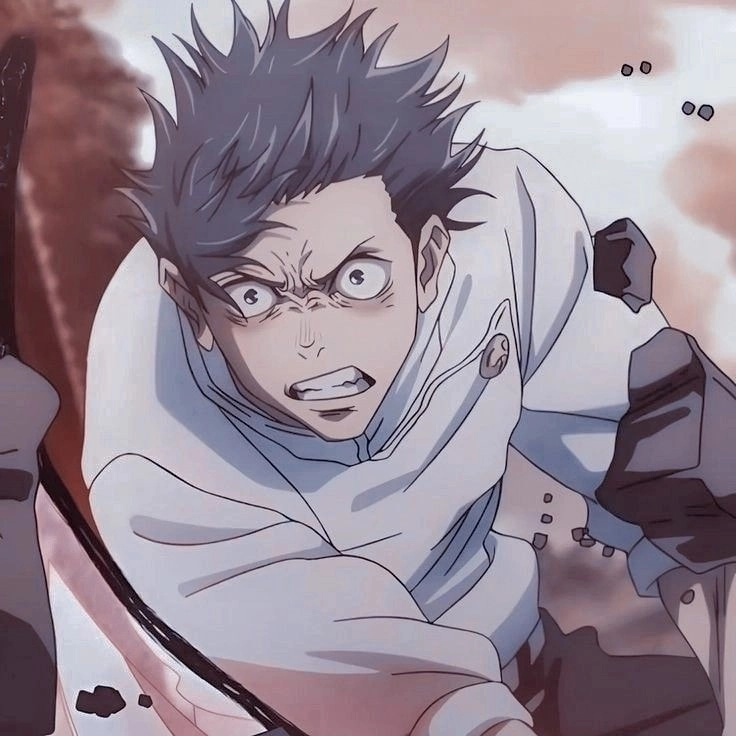 Hành trình trưởng thành của yuta năm 2