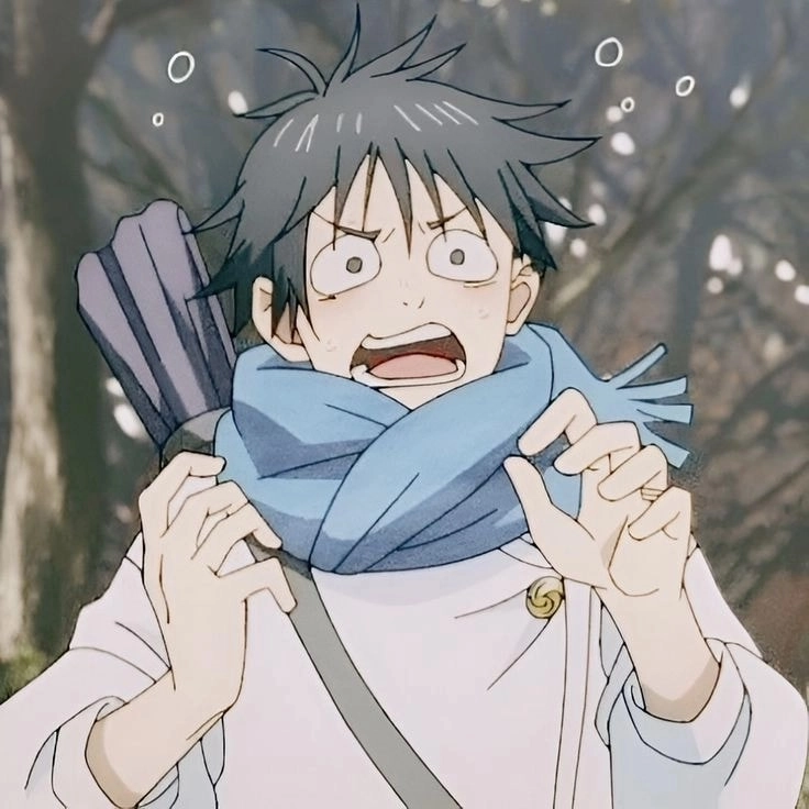 Cuộc chiến nảy lửa giữa yuta vs yuji