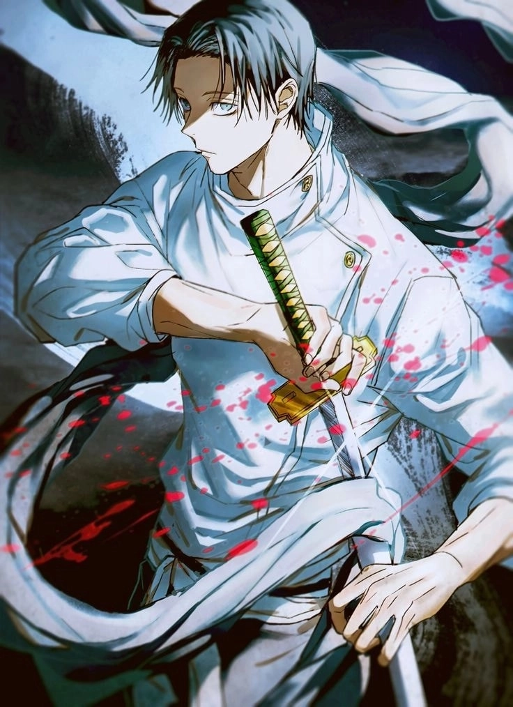 Cặp đôi mạnh mẽ yuta maki khuấy đảo fandom