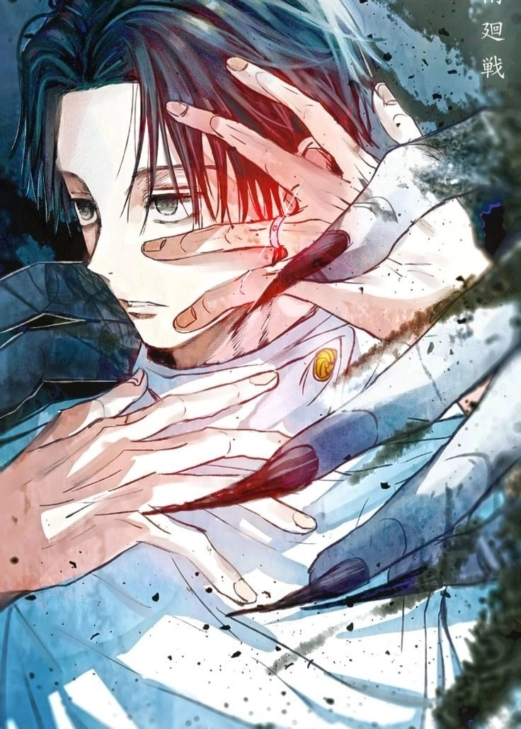 Tổng hợp những khoảnh khắc yuta ngầu nhất