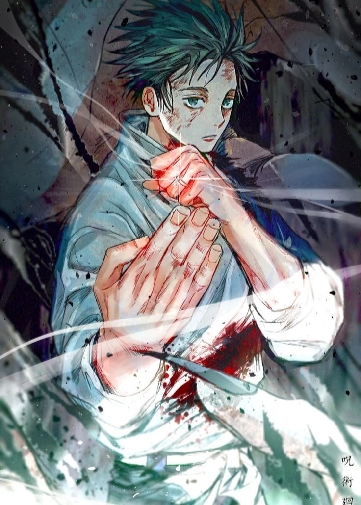 Chuyện tình xúc động rika x yuta gây sốt