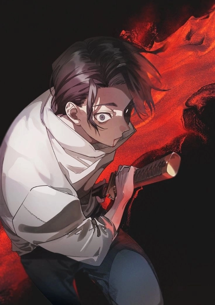 So kèo sức mạnh yuji vs yuta cực căng