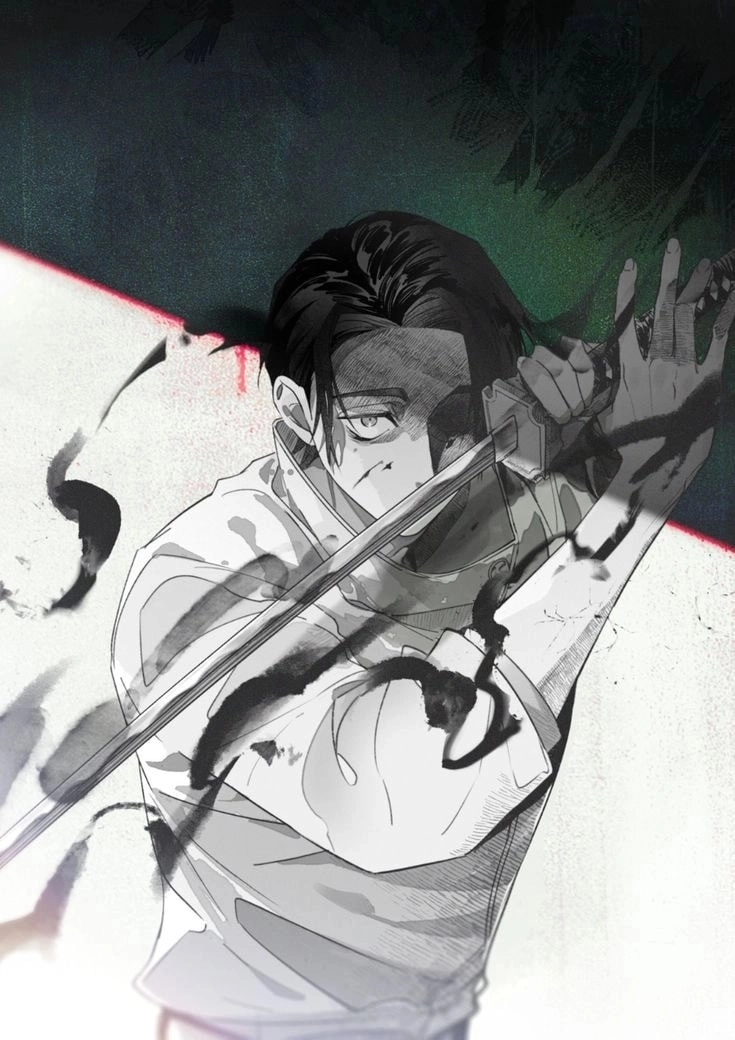 Cặp đôi huyền thoại yuta and maki ấn tượng