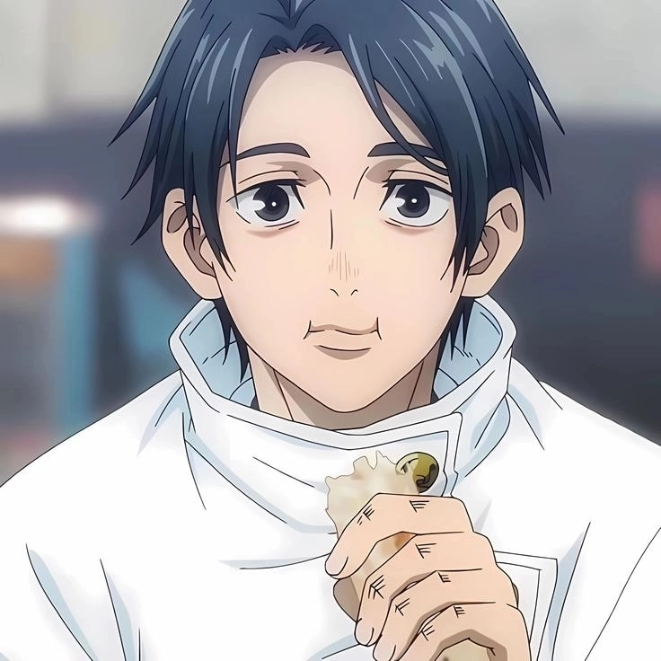 Khám phá tạo hình đỉnh cao yuta anime