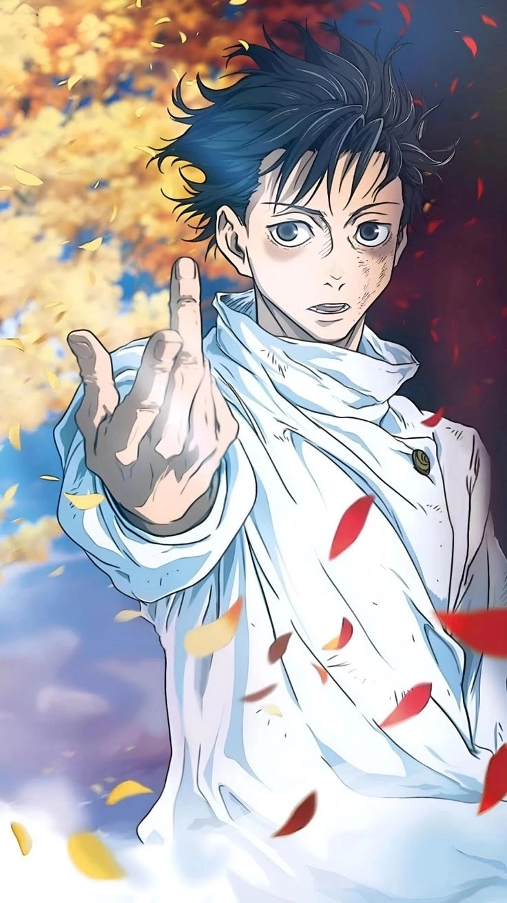 Khám phá kiểu tóc đẹp của yuta haircut