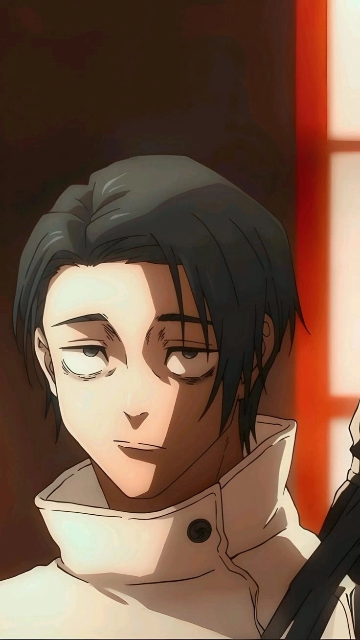 Gợi ý kiểu tóc theo phong cách yuta hairstyle