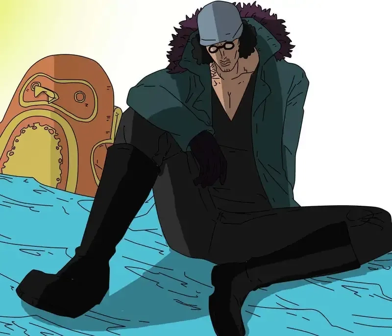 Hành trình trên chiếc aokiji bicycle độc đáo