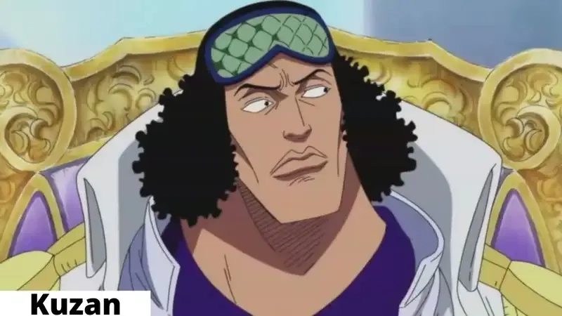 Diễn biến bất ngờ trận aokiji akainu