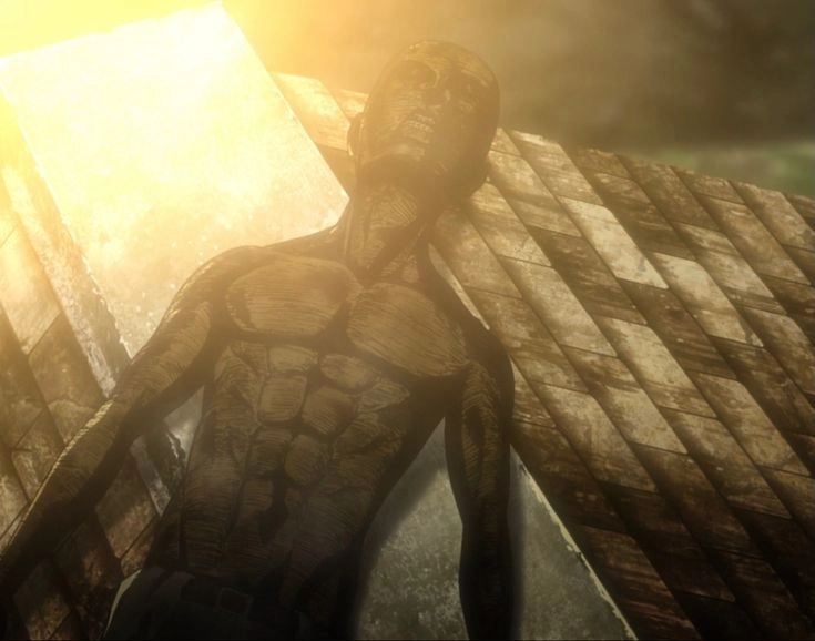 Fan yêu thích duo armin eren đừng bỏ lỡ