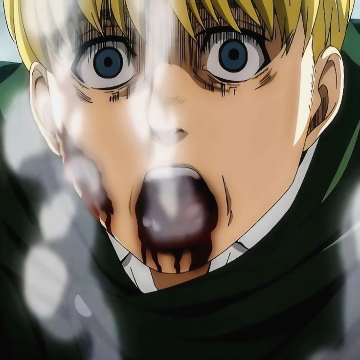 Cộng đồng tiếc nuối với ảnh armin die