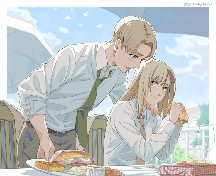 Câu hỏi lớn armin có chết không gây tranh cãi