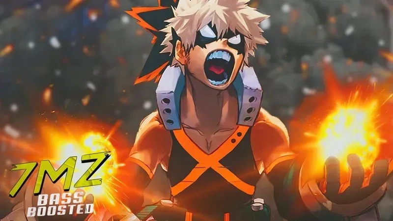 Chủ đề bakugo die thu hút hàng triệu tìm kiếm