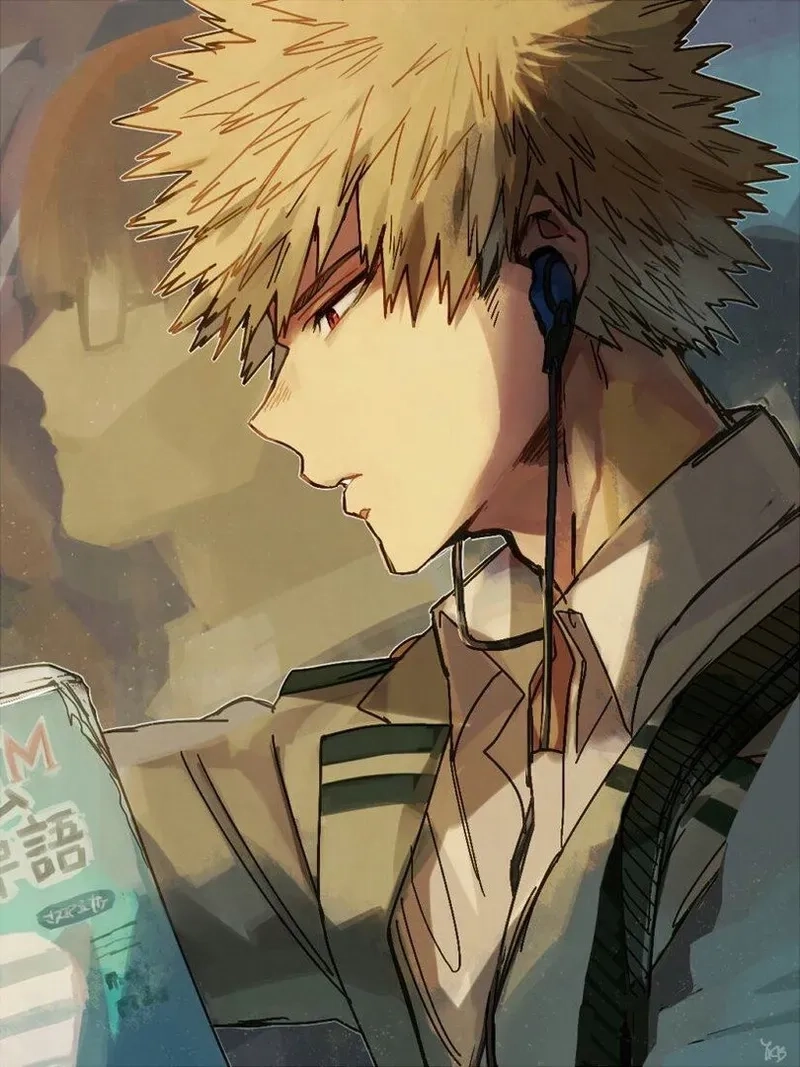 Tin bakugo died khiến cộng đồng dậy sóng