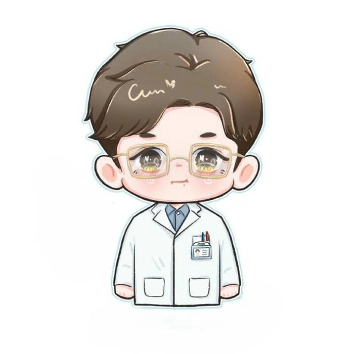 Bộ sưu tập ảnh cute hoạt hình được yêu thích
