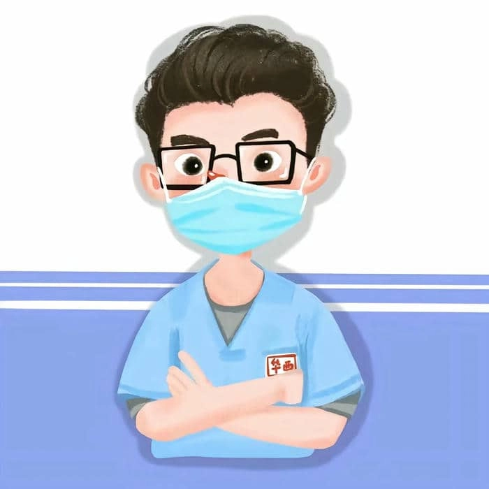 Bộ bác sĩ chibi dễ thương khiến bạn tan chảy