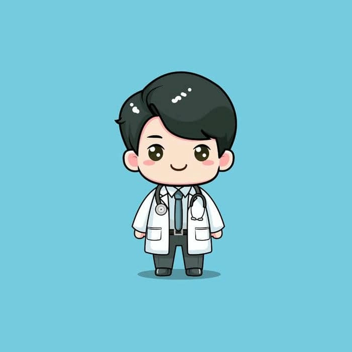 Xem ngay tuyển tập hoạt hình bác sĩ hấp dẫn