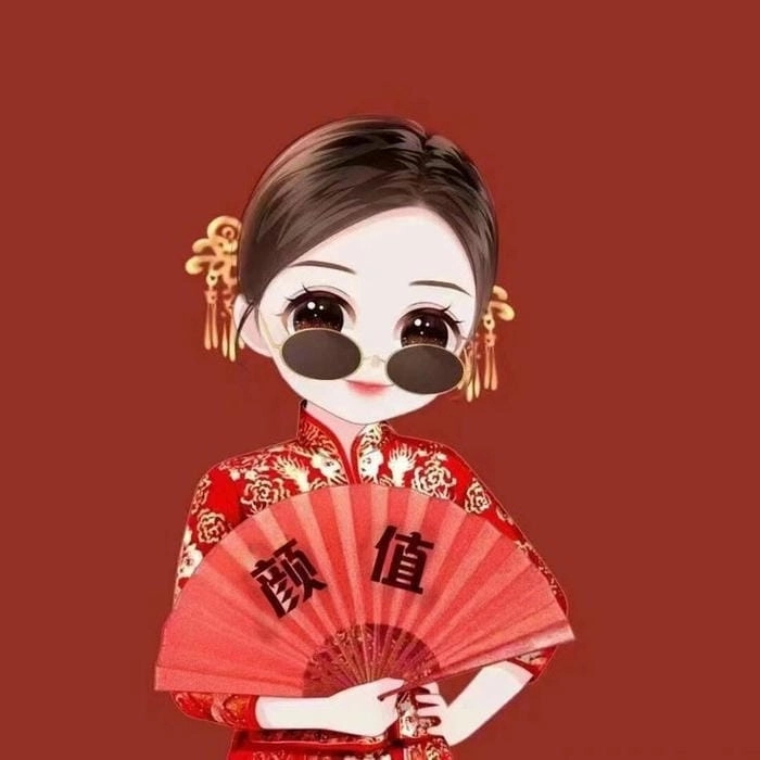 Xem trọn bộ hình ảnh chibi tết cực lung linh