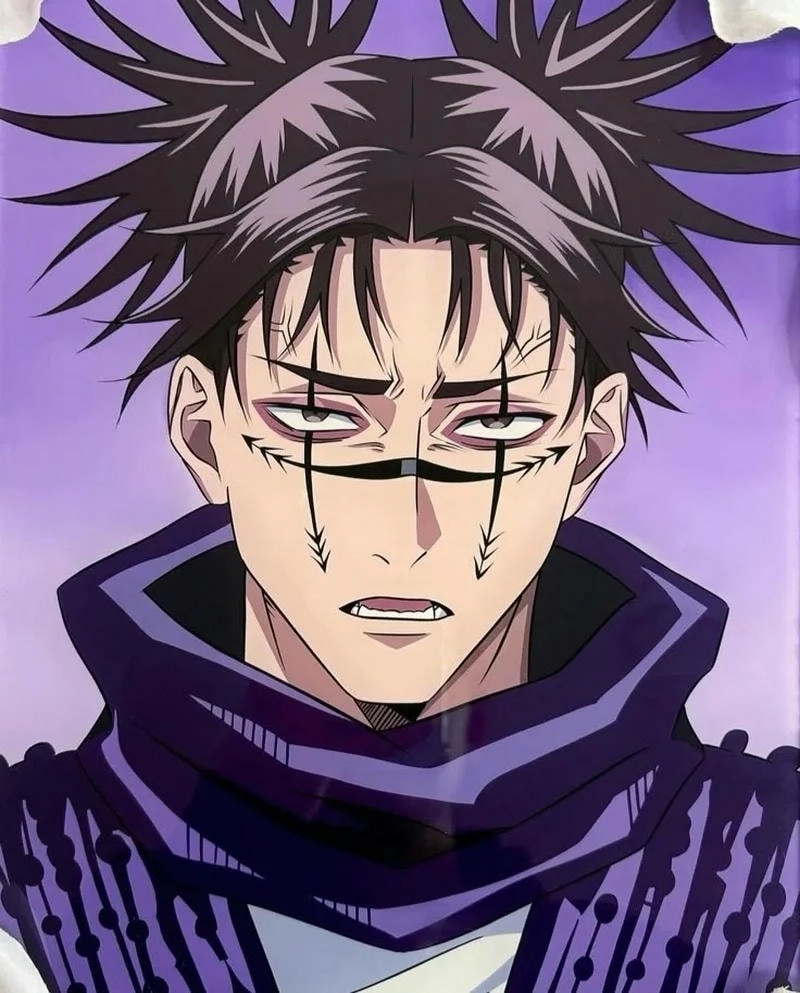 Hé lộ bí ẩn từ choso manga cực hot