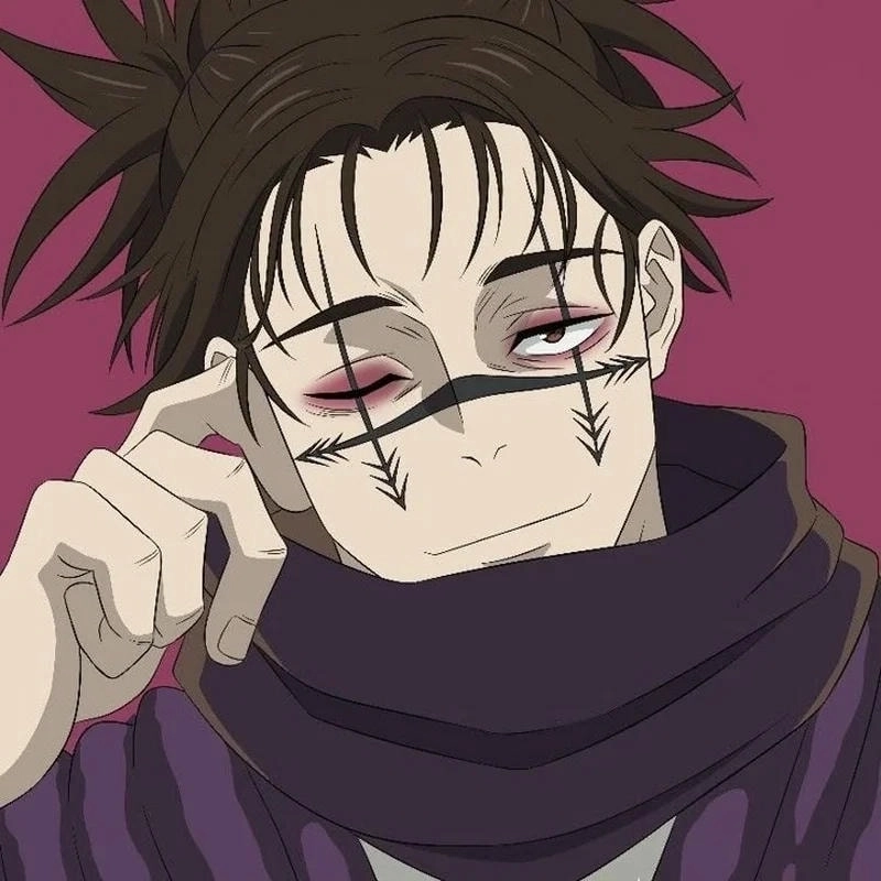 Trận chiến căng thẳng choso vs yuji