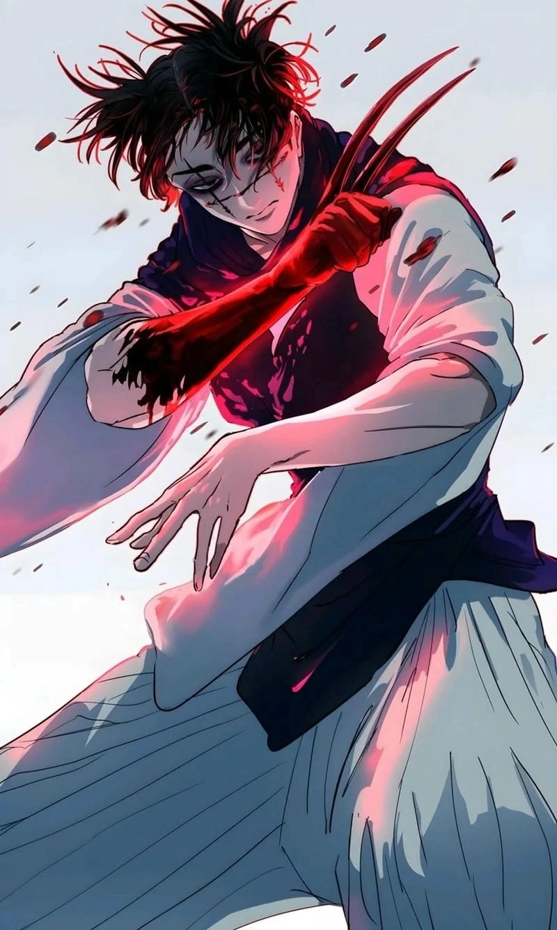 Bộ sưu tập choso meme siêu hài hước