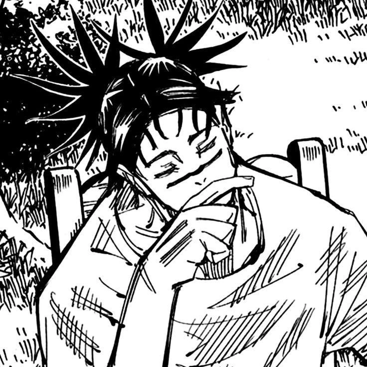 Tình tiết bi thương trong choso dead