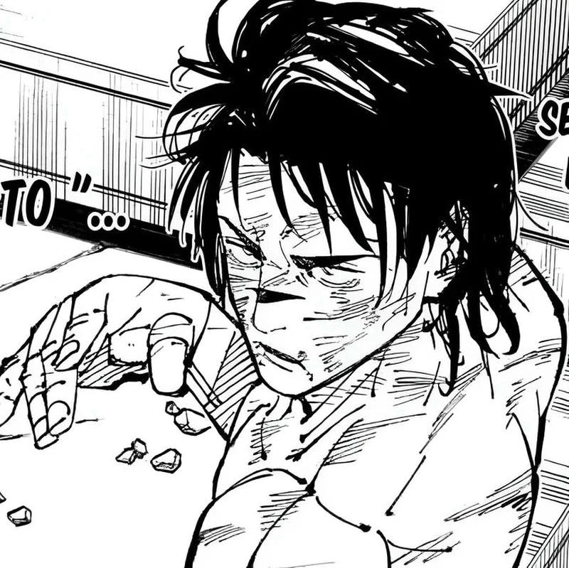 Cách tạo kiểu cực chất choso hairstyle