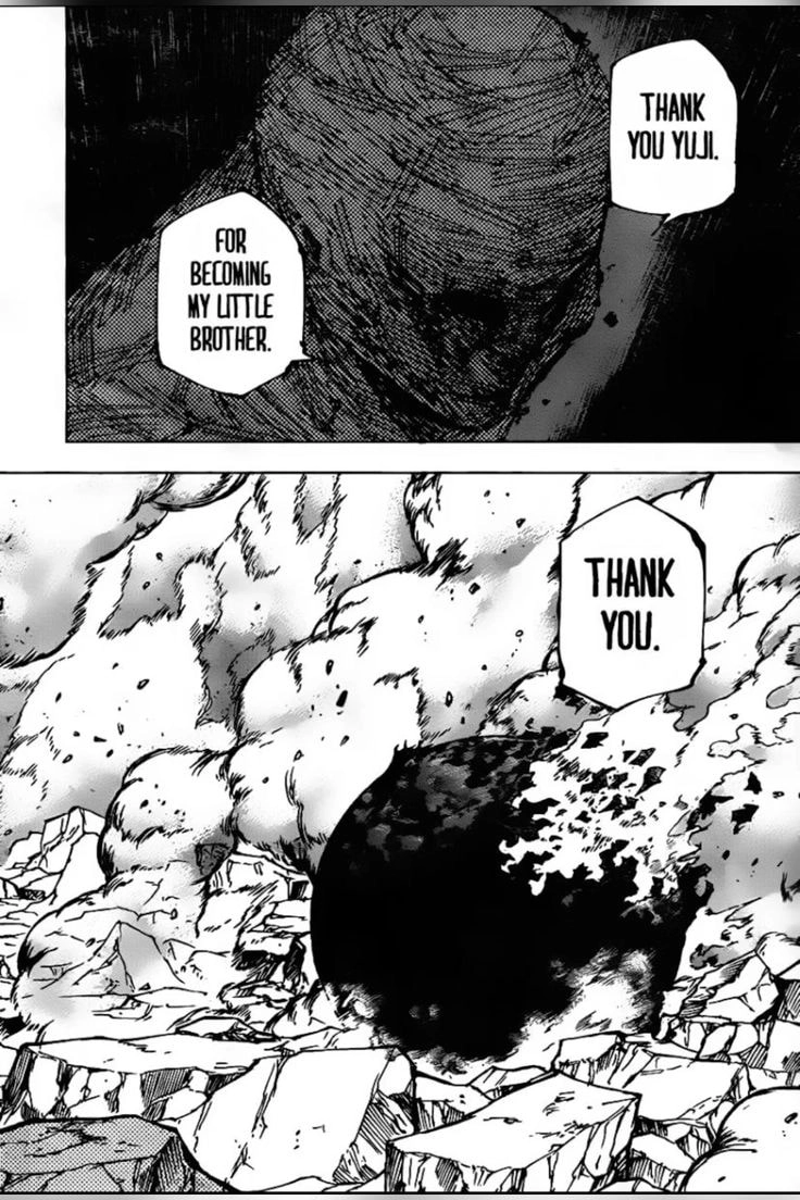 Cốt truyện mới hé lộ second piece choso