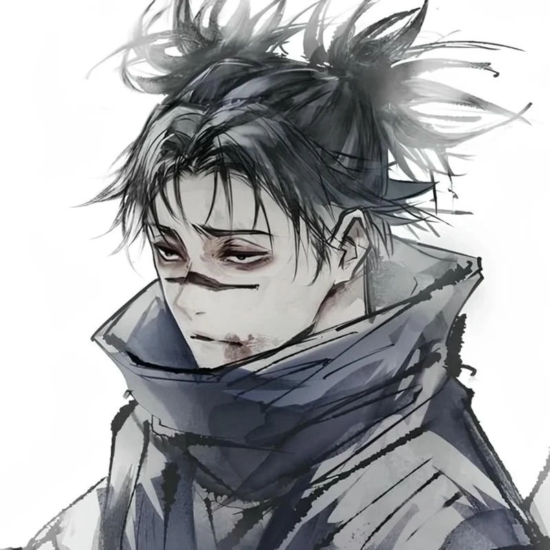 Khả năng đặc biệt choso domain expansion