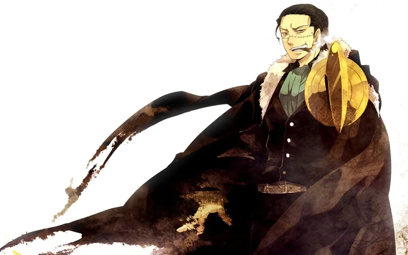 Khám phá huyền thoại dundee crocodile