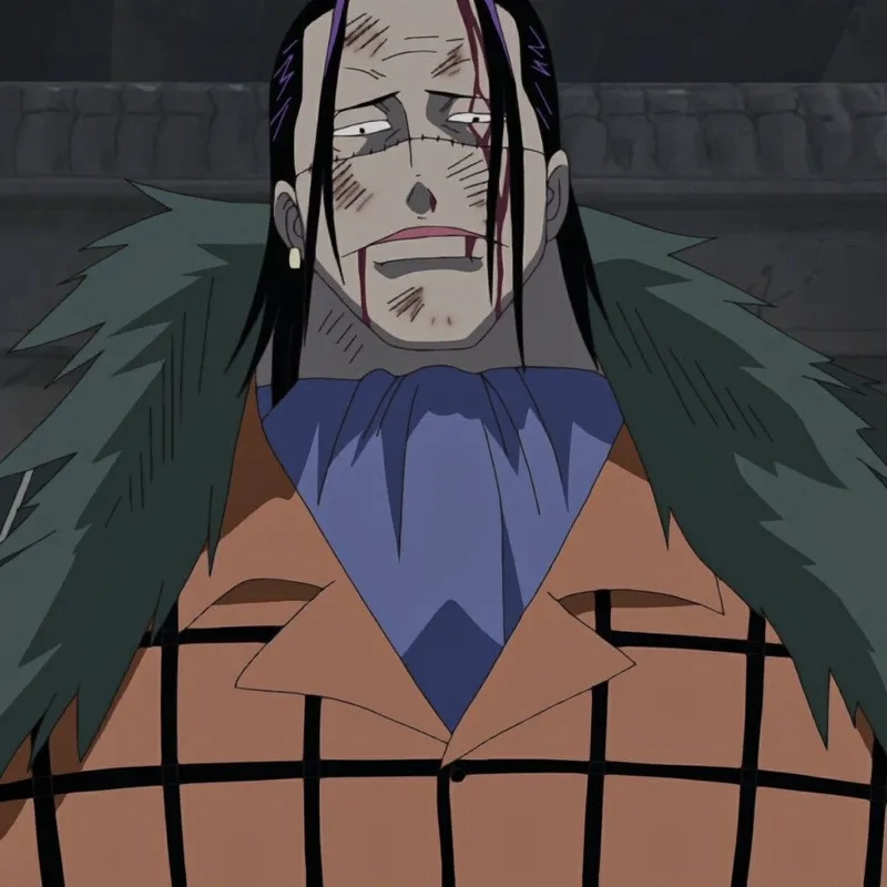 Cận cảnh hung thần estuarine crocodile