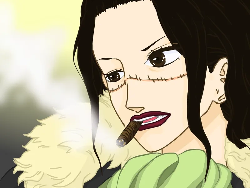 Giải mã bản năng saltwater crocodile