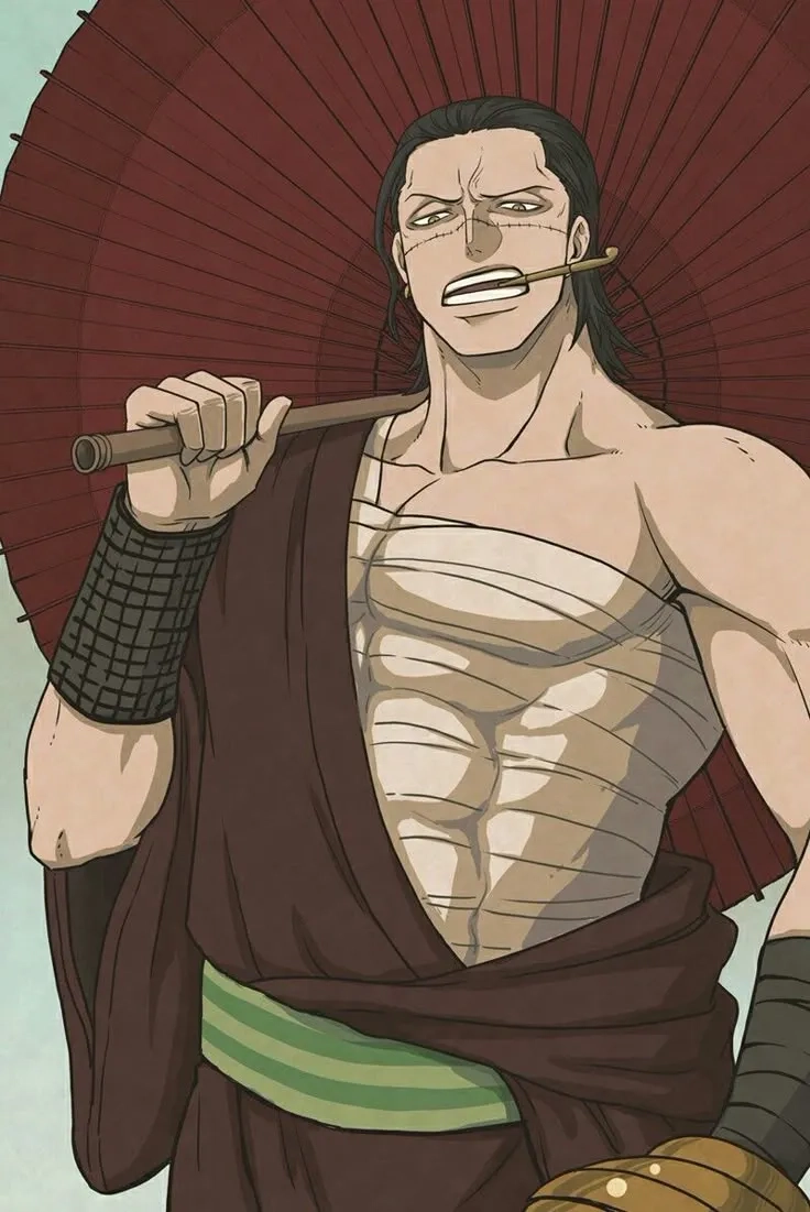 Ảnh đẹp cực chất về crocodile