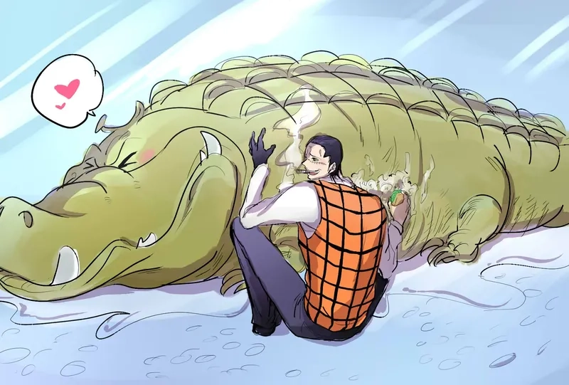 Xem lại kinh điển crocodile dundee