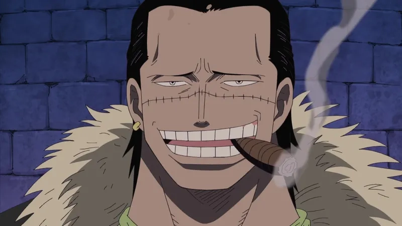 Giải mã cảm xúc crocodile tears